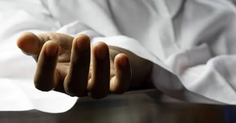 কুষ্টিয়ায় খাল থেকে অজ্ঞাত নারীর মরদেহ উদ্ধার