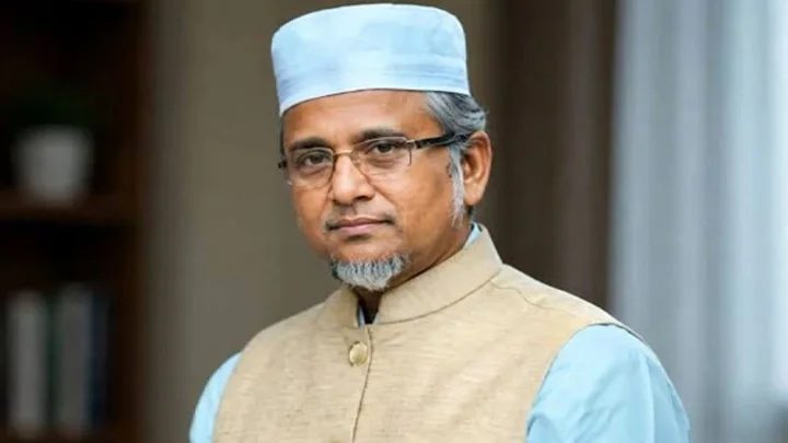গাজী নজরুলের সঙ্গে মরিয়মের বাবার আপসনামায় কী আছে
