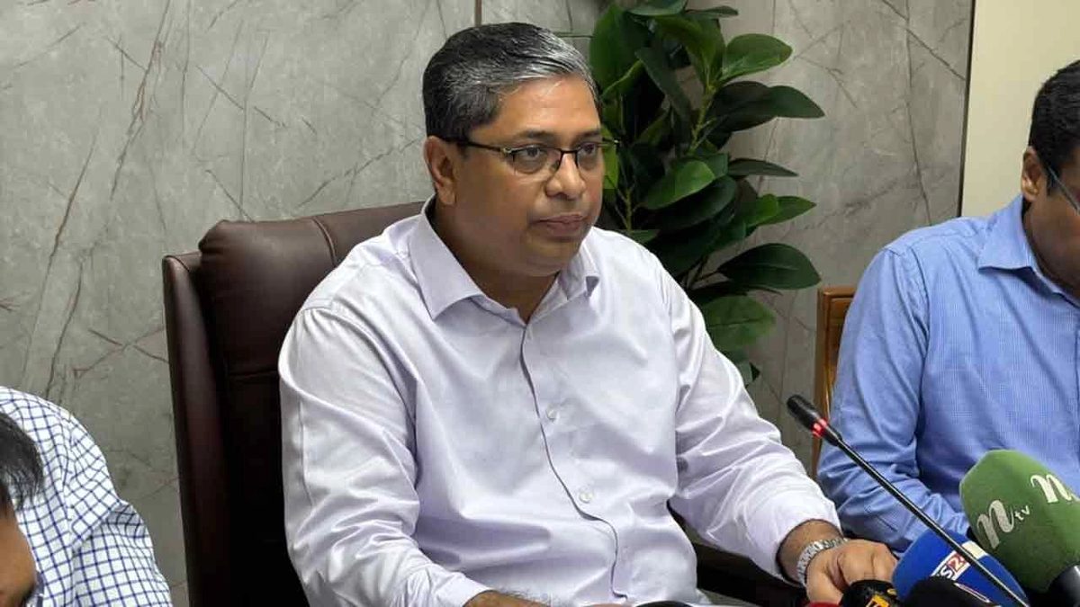 চলতি বছর শুরু হচ্ছে না স্থানীয় নির্বাচন: স্থানীয় সরকার প্রতিমন্ত্রী