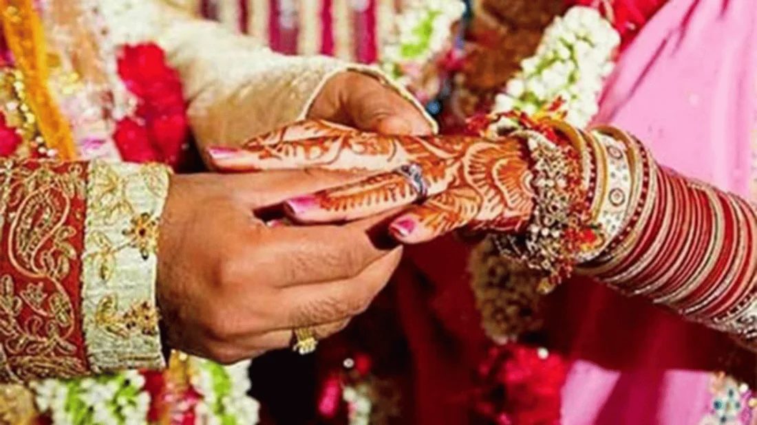 ৩৮ বছর বয়সে বিয়ের পিঁড়িতে, বাসররাতেই বরের মৃত্যু