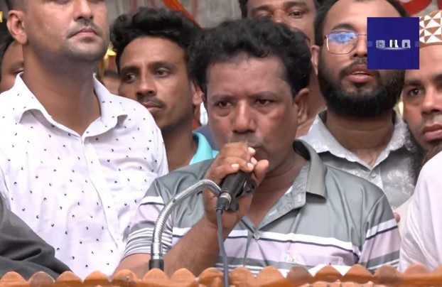 চার্জিং পয়েন্টের বিদ্যুৎ কাটলে অফিস ঘেরাও, হুমকি অটোরিকশা চালকদের