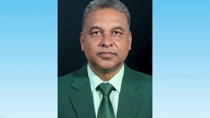 দেওয়ানগঞ্জ প্রেসক্লাবের সভাপতি হলেন পৌর বিএনপির সাধারণ সম্পাদক