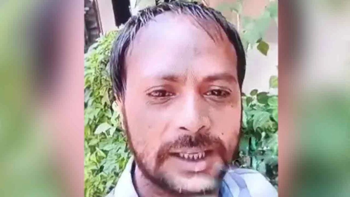 প্রধানমন্ত্রীকে গালি দিয়ে টিকটক, যুবক গ্রেপ্তার
