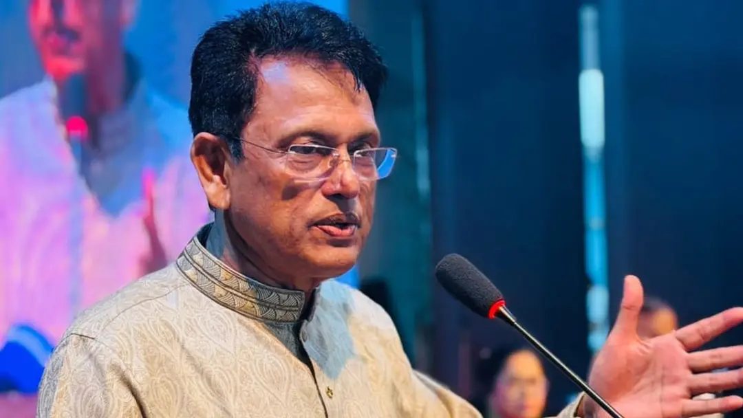পাঠ্যবই ছাপায় অনিয়ম করলে পরের বছর কাজ মিলবে না : শিক্ষামন্ত্রী