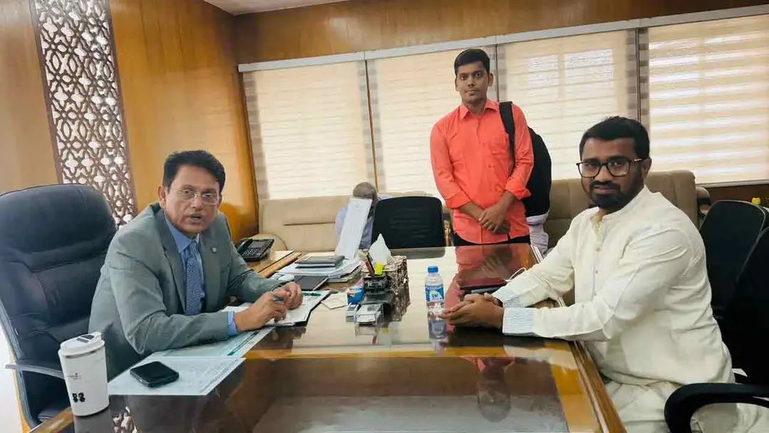 আবাসন না থাকলে চাকরি দেওয়া যাবে না, কোথায় লেখা?