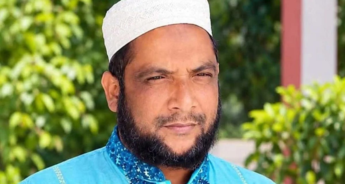 সার মজুত করায় পদ হারালেন জামায়াত নেতা