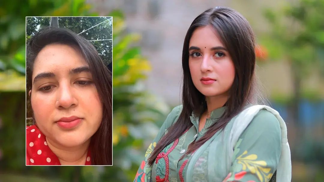 মস্তিষ্কের টিউমার অপসারণ: এখন কেমন আছেন? জানালেন তানিয়া বৃষ্টি